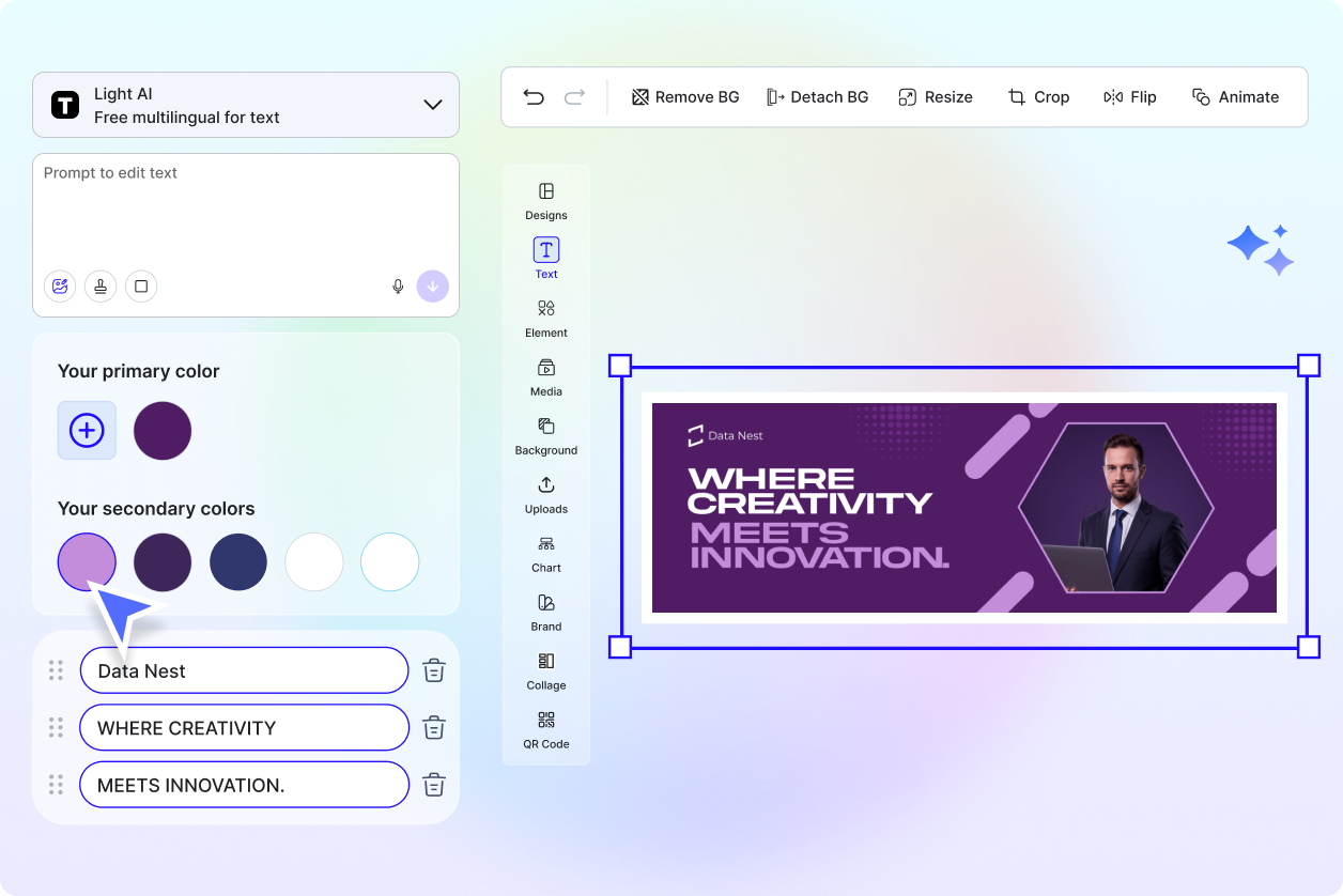 Free AI X Banner Generator, Create X Banners Online Free AI X Banner Generator, Create X Banners Online